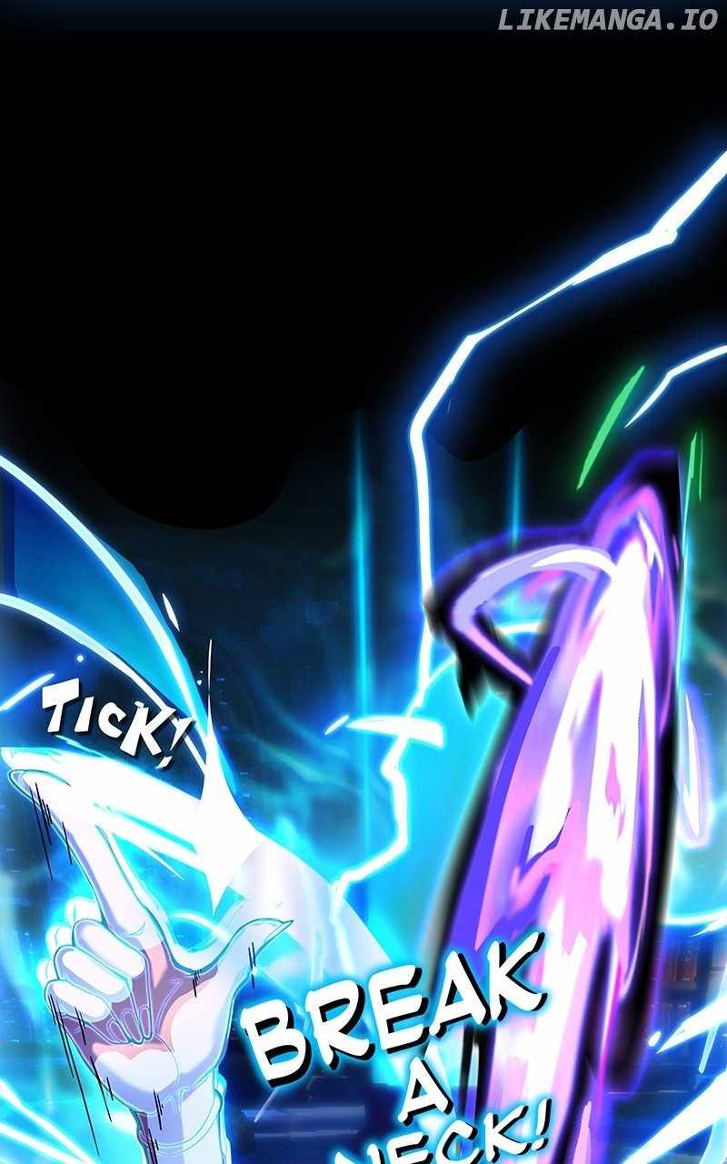 Raising Hell: A Demon's Guide to Parenting Chapter 18 82
